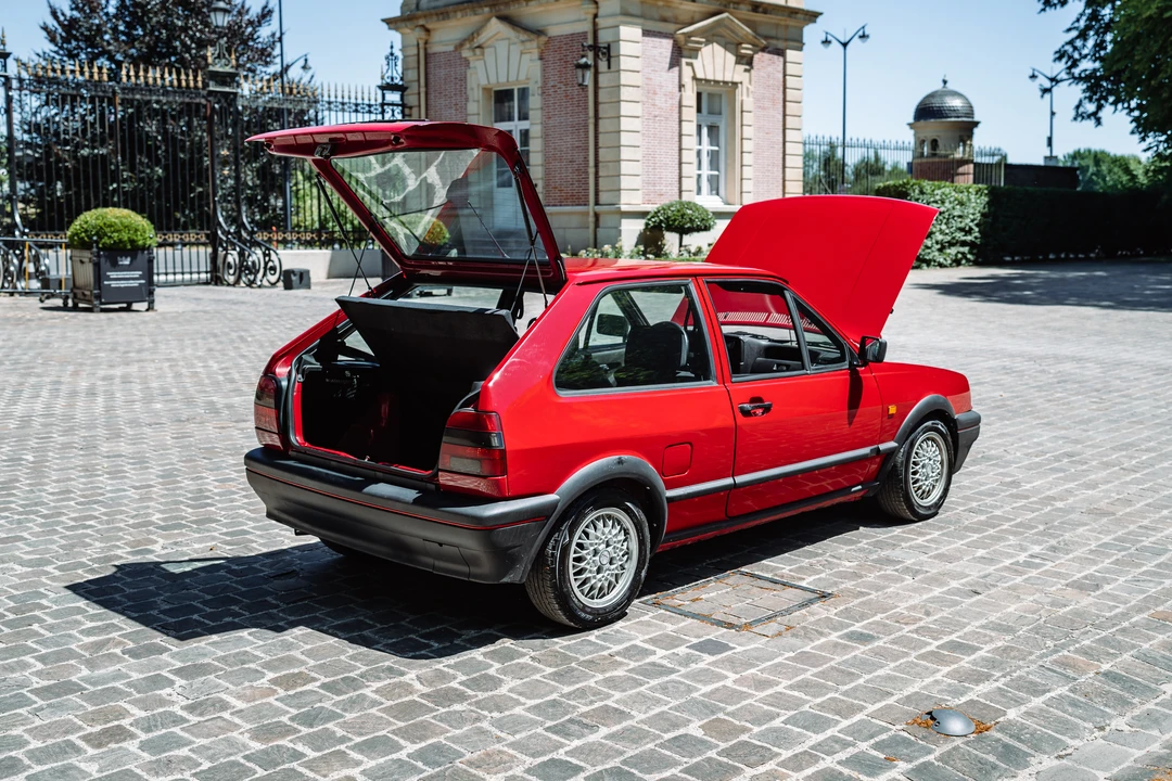 1991 Volkswagen Polo - Image 10 of 31