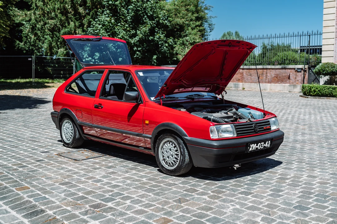1991 Volkswagen Polo - Image 11 of 31