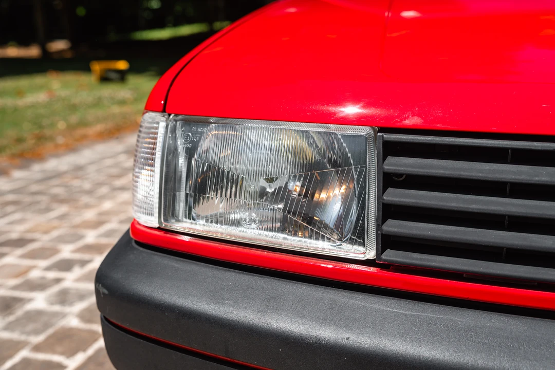 1991 Volkswagen Polo - Image 30 of 31