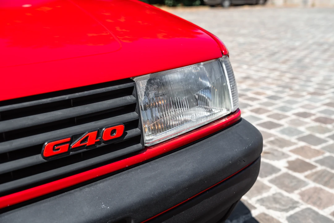 1991 Volkswagen Polo - Image 31 of 31