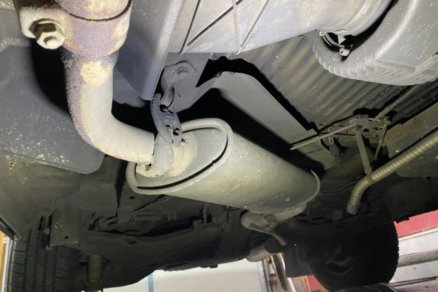 1991 Volkswagen EuroVan - Image 8 of 8