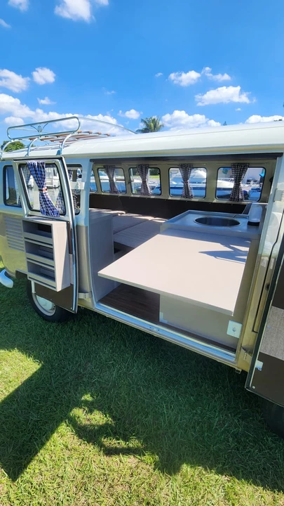 1991 Volkswagen EuroVan - Image 23 of 27