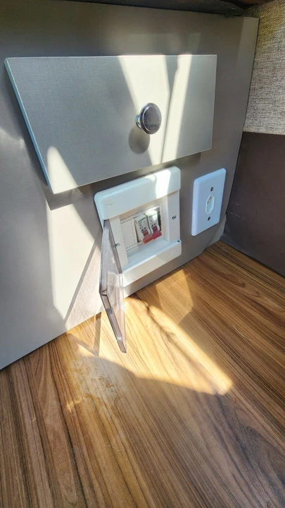 1991 Volkswagen EuroVan - Image 20 of 27