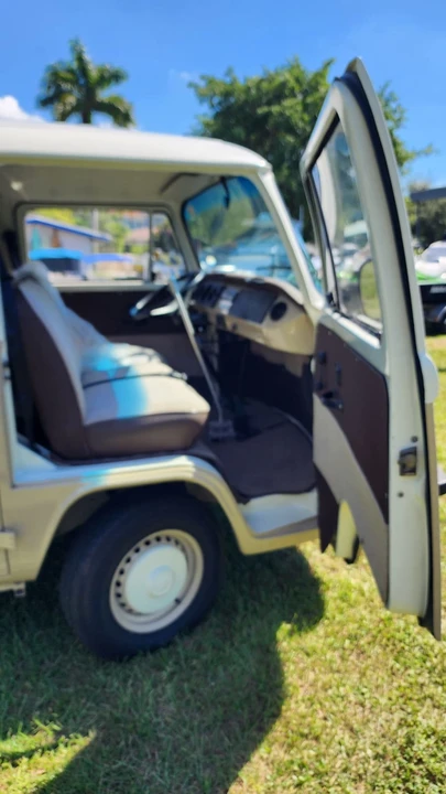1991 Volkswagen EuroVan - Image 16 of 27