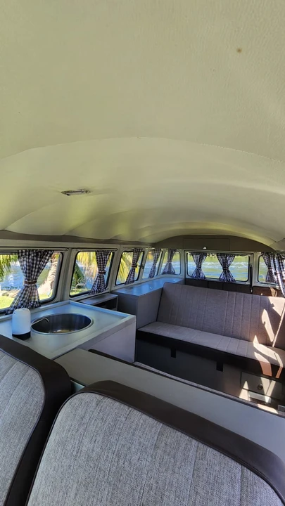 1991 Volkswagen EuroVan - Image 17 of 27