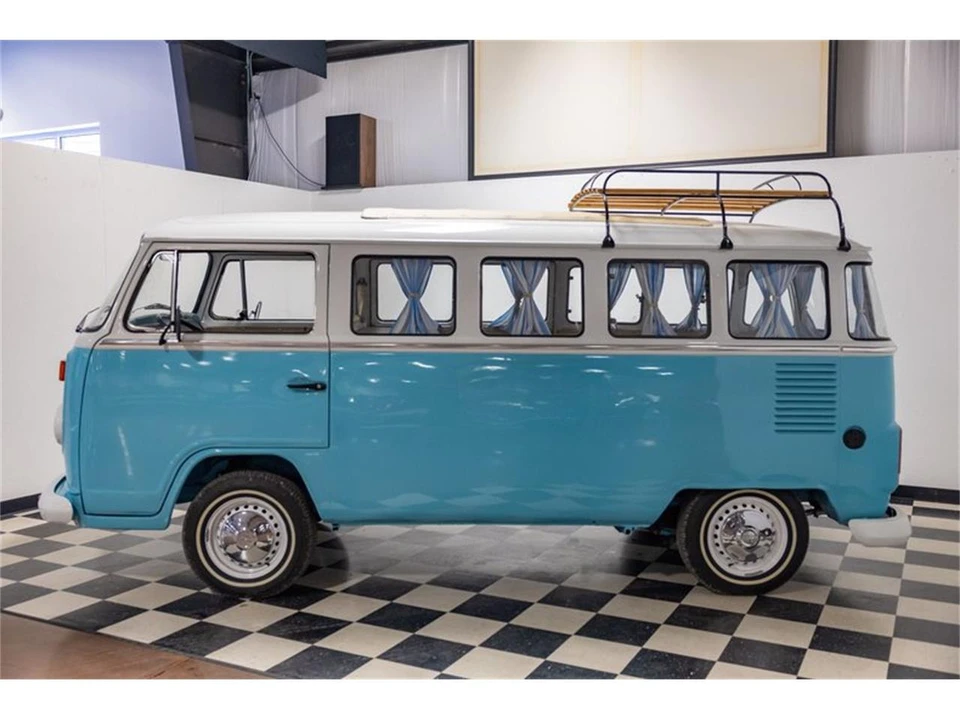 1991 Volkswagen Vanagon - Image 3 of 31