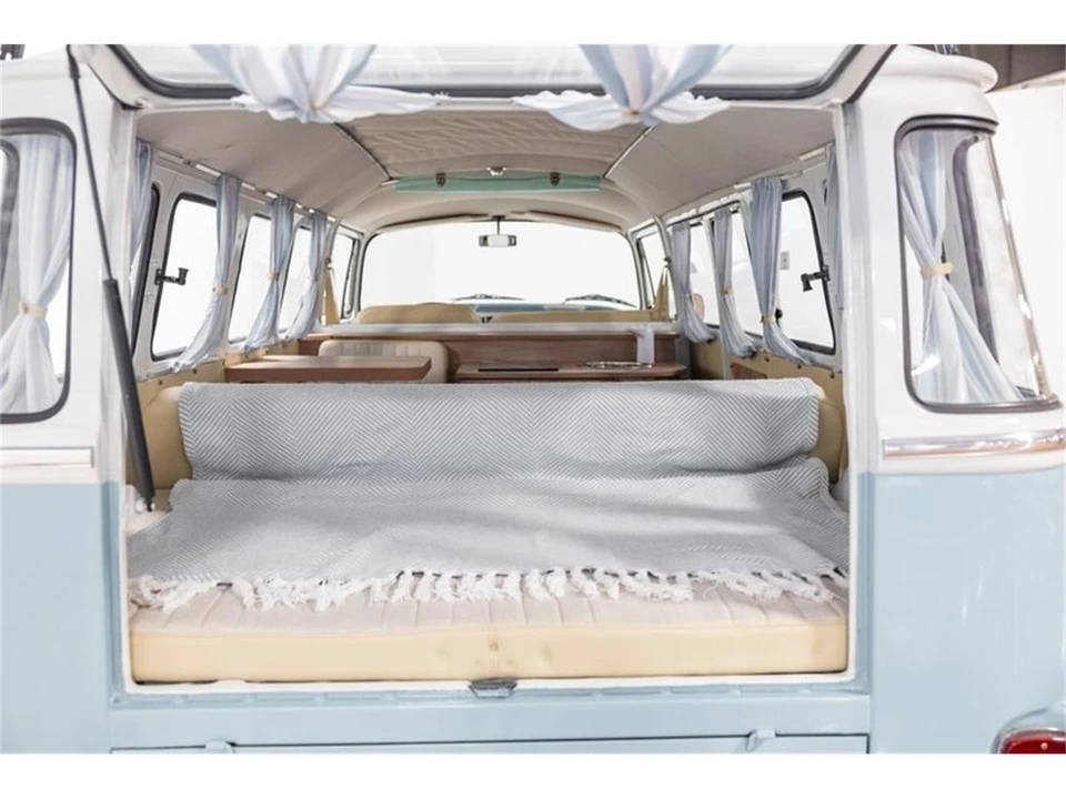 1991 Volkswagen Vanagon - Image 22 of 31