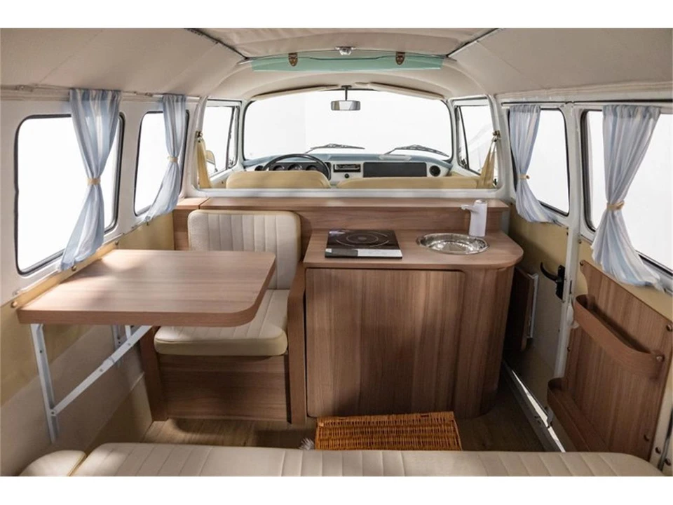 1991 Volkswagen Vanagon - Image 2 of 31