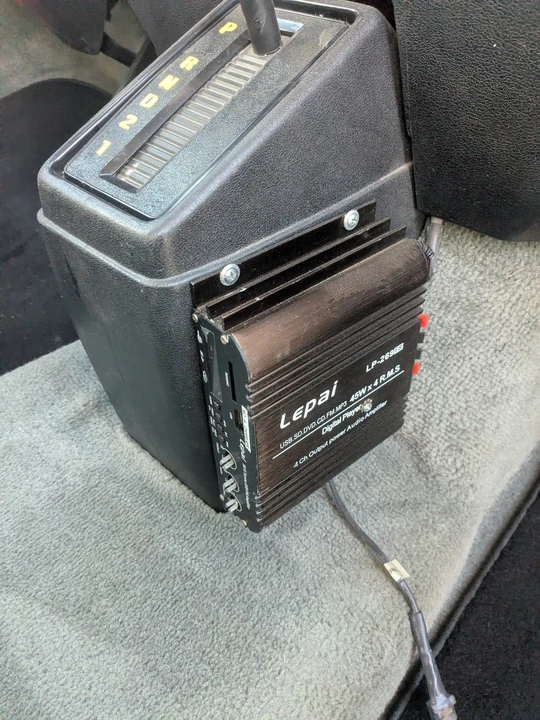 1991 Volkswagen EuroVan - Image 9 of 21