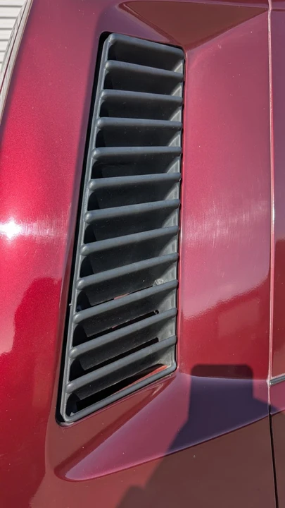 1991 Volkswagen EuroVan - Image 30 of 31