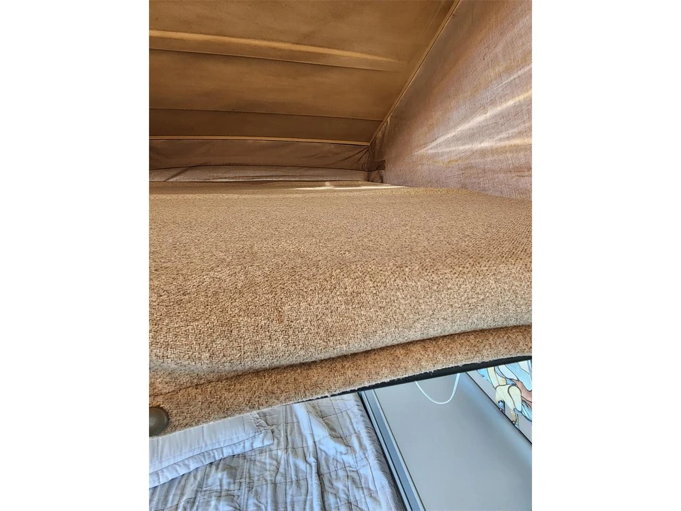1991 Volkswagen Vanagon - Image 12 of 31