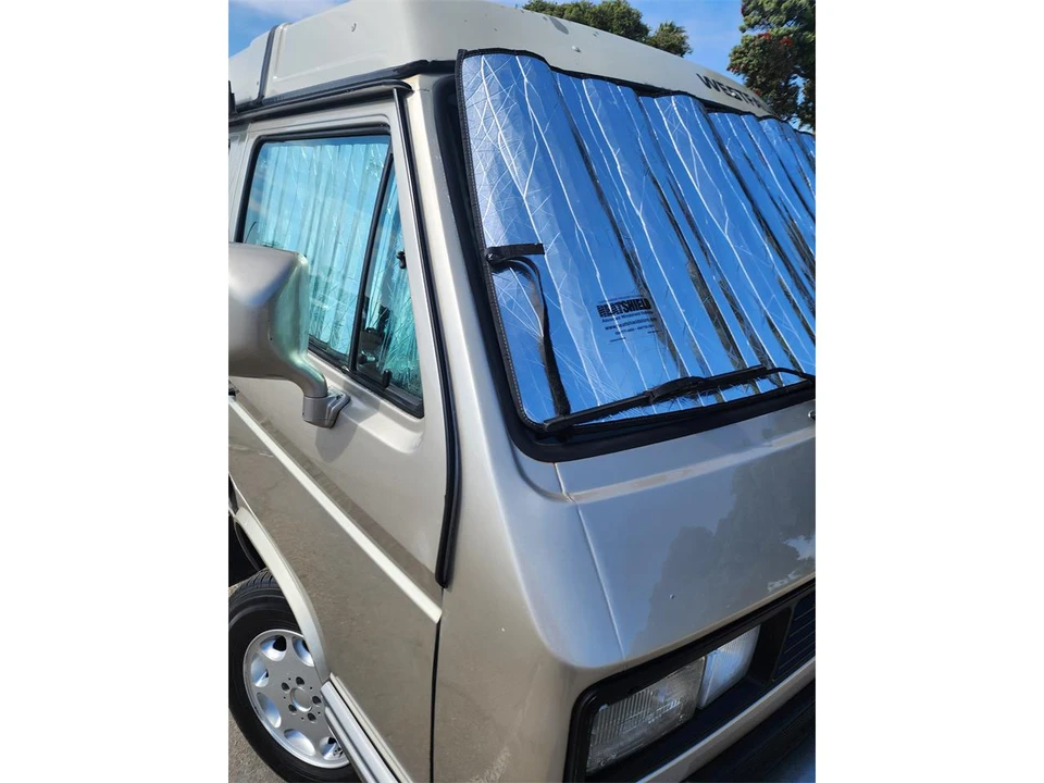 1991 Volkswagen Vanagon - Image 15 of 31