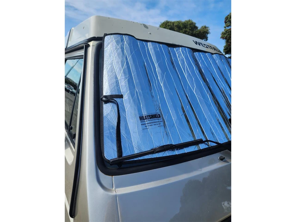 1991 Volkswagen Vanagon - Image 16 of 31