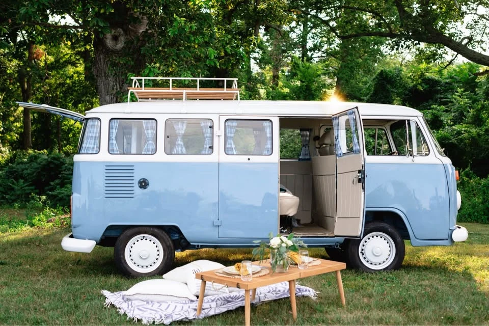 1991 Volkswagen Vanagon - Image 8 of 12