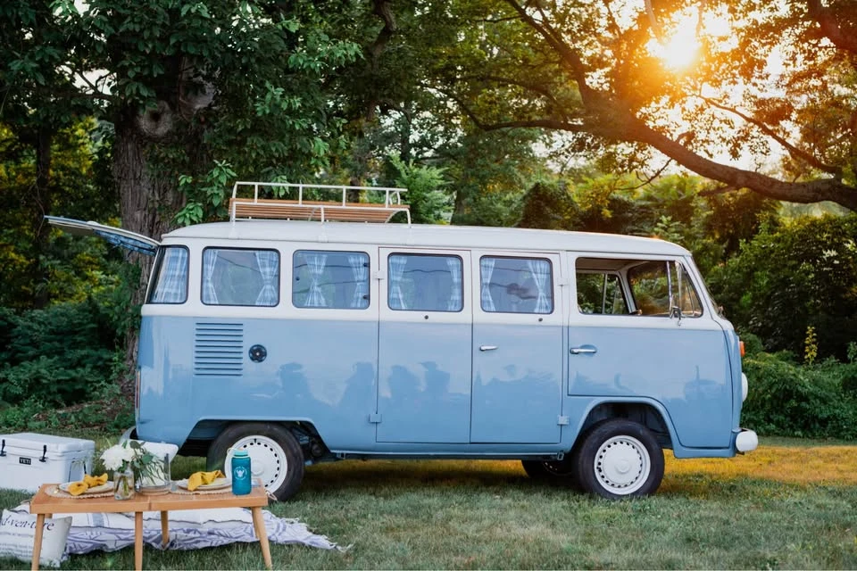 1991 Volkswagen Vanagon - Image 5 of 12