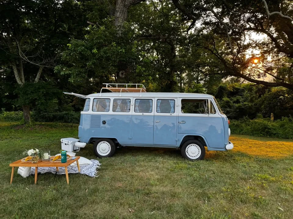 1991 Volkswagen Vanagon - Image 4 of 12