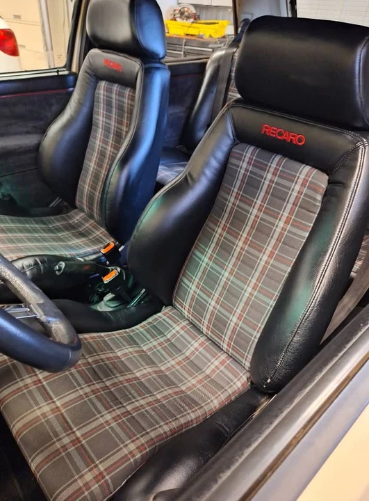 1991 Volkswagen Golf Mk2 - Image 10 of 12