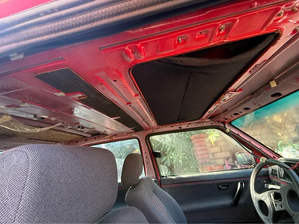 1991 Volkswagen GTI Mk2 - Image 6 of 7