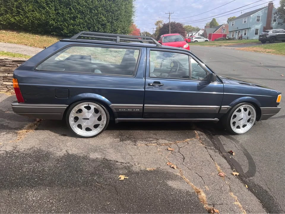 1991 Volkswagen Golf Mk2 - Image 3 of 5
