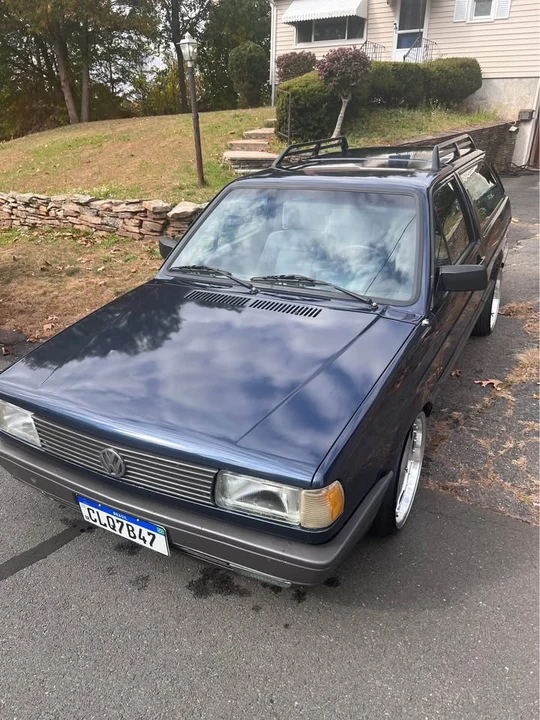 1991 Volkswagen Golf Mk2 - Image 5 of 5