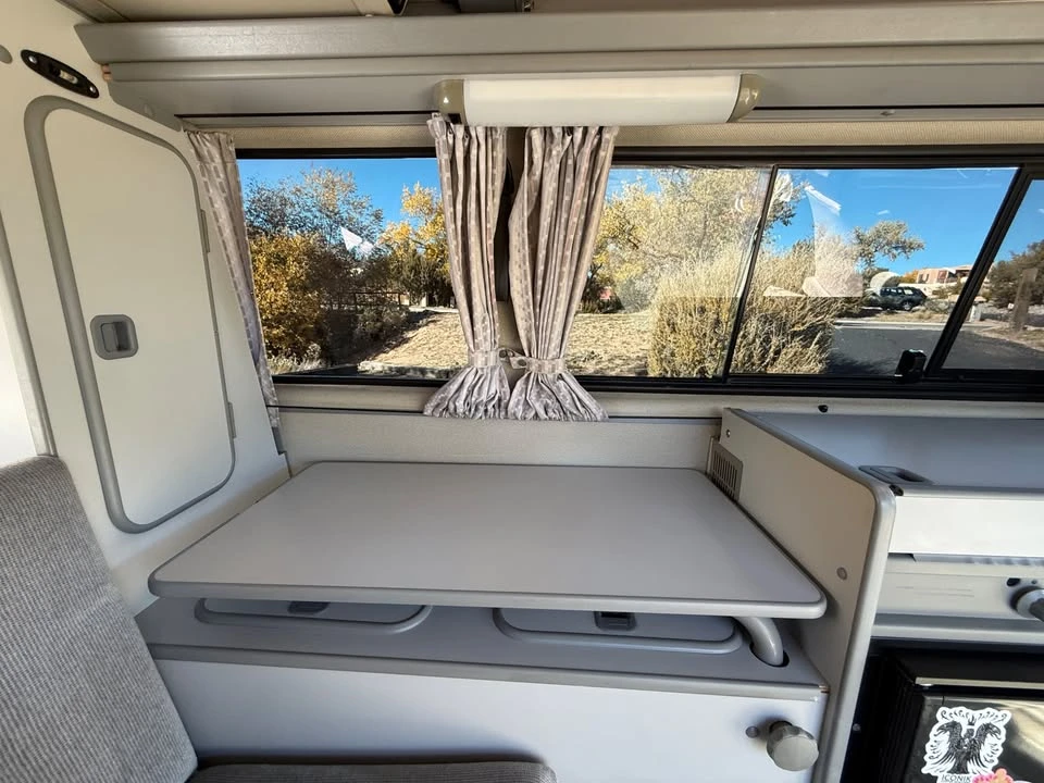 1991 Volkswagen Vanagon - Image 14 of 20