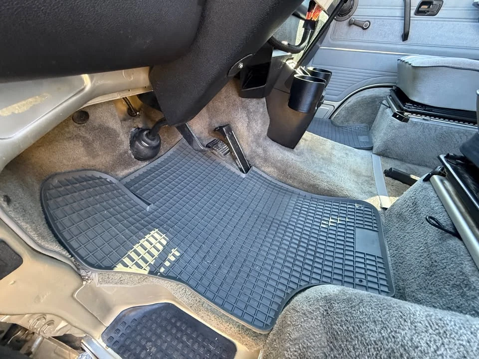 1991 Volkswagen Vanagon - Image 18 of 20
