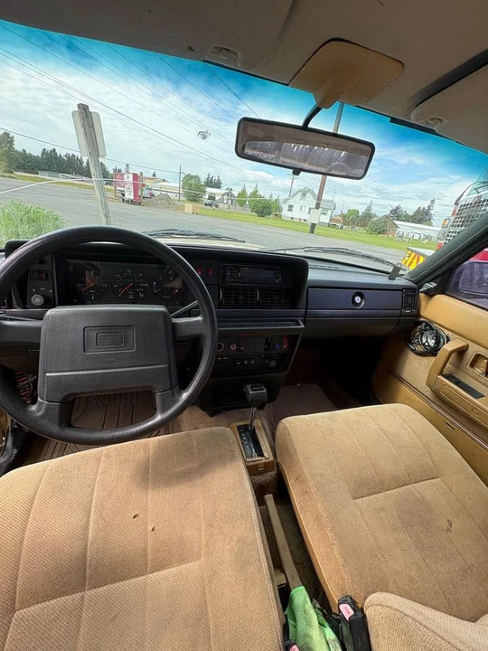 1991 Volvo 200 Series - Image 9 of 14