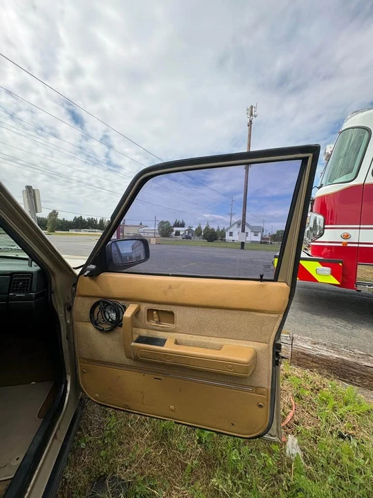 1991 Volvo 200 Series - Image 14 of 14