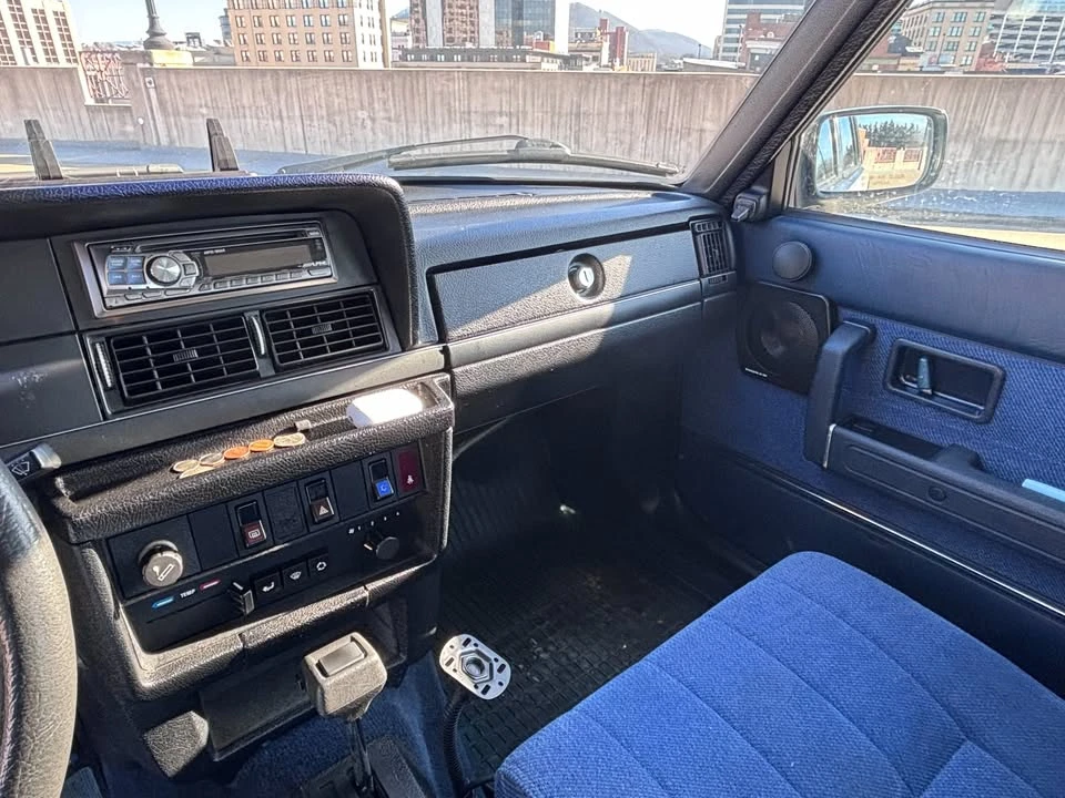 1991 Volvo 200 Series - Image 3 of 10