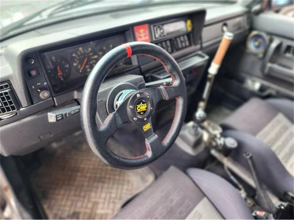 1991 Volvo 244 - Image 22 of 25