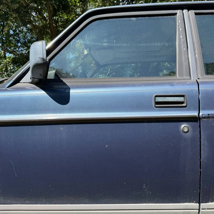 1991 Volvo 244 - Image 5 of 20