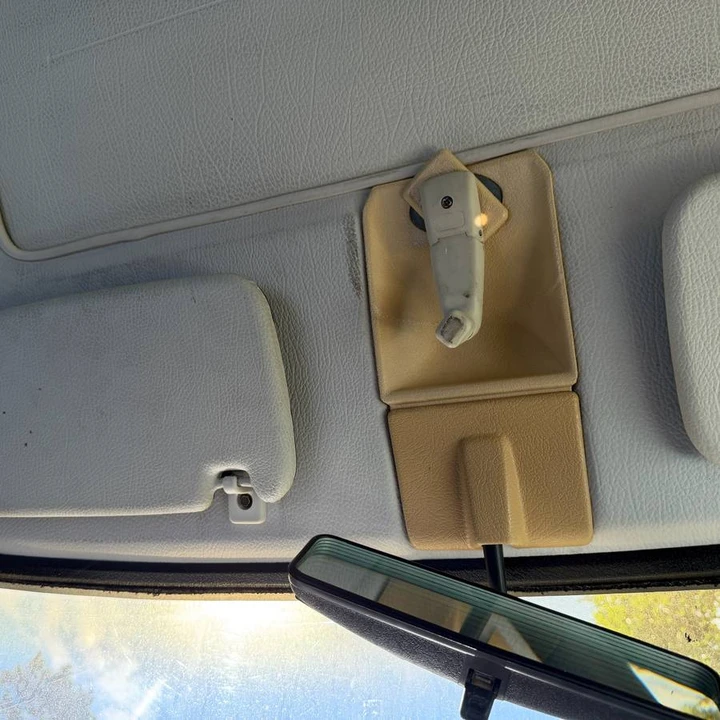 1991 Volvo 244 - Image 20 of 20