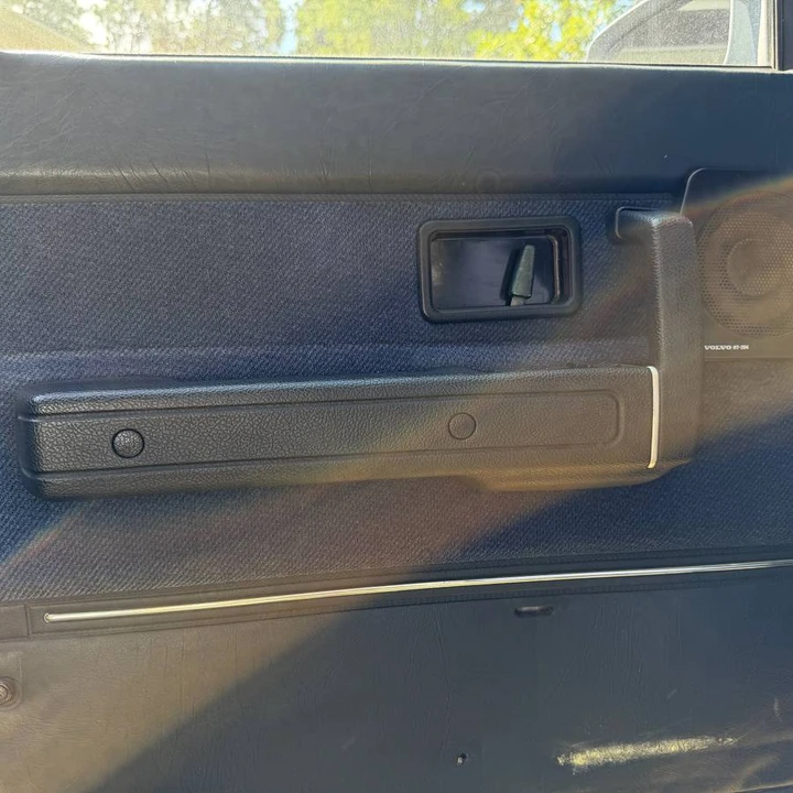 1991 Volvo 244 - Image 15 of 20