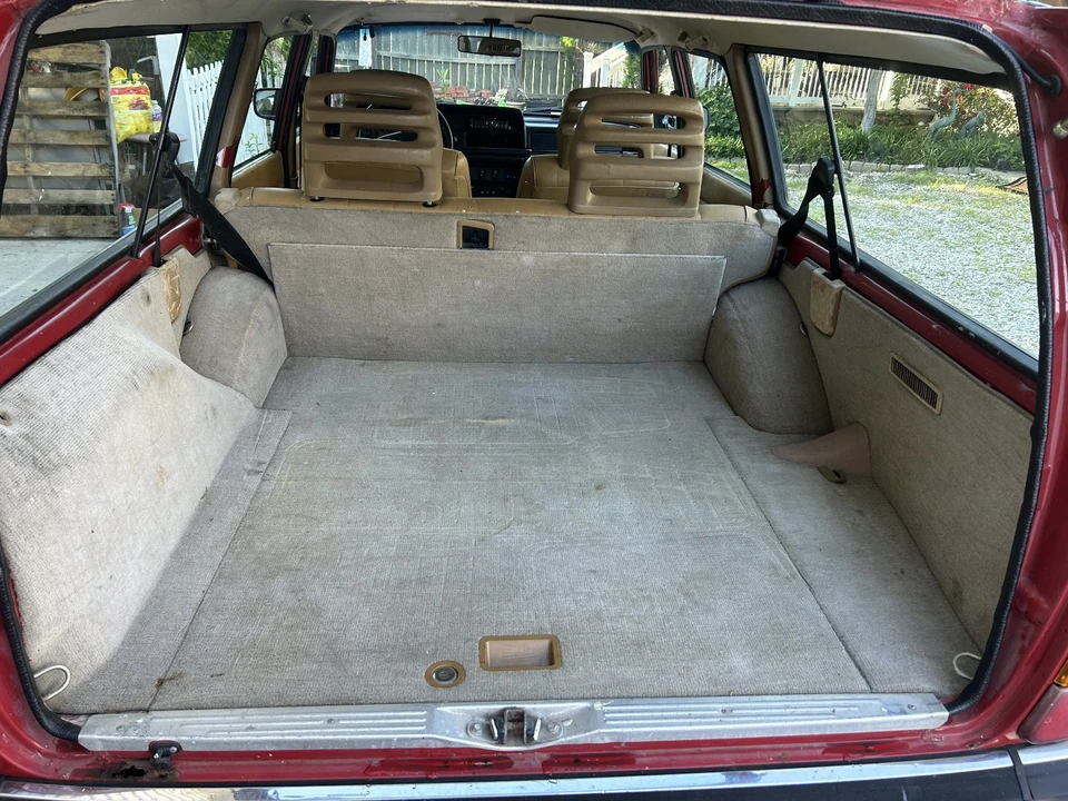 1991 Volvo 200 Series - Image 17 of 31