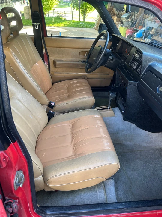 1991 Volvo 200 Series - Image 4 of 31