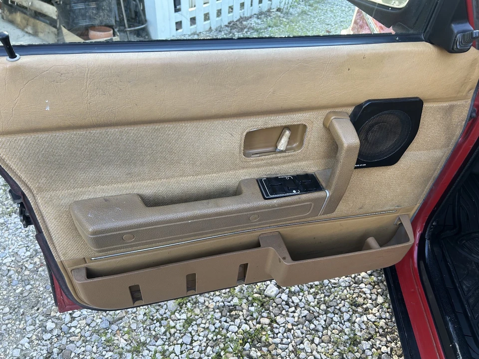 1991 Volvo 200 Series - Image 20 of 31