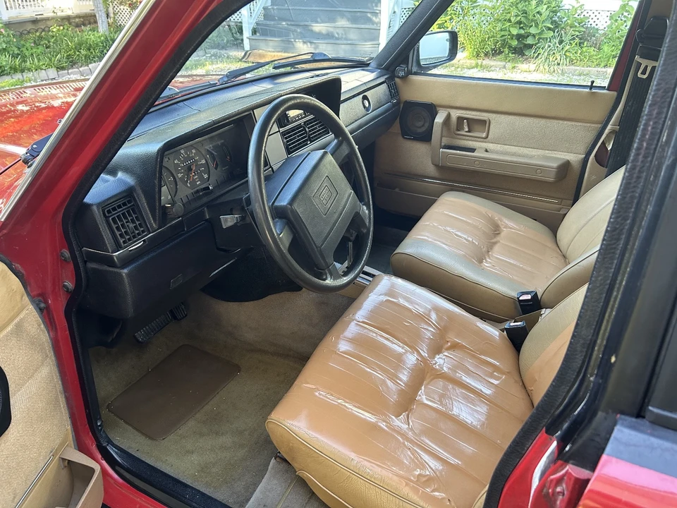 1991 Volvo 200 Series - Image 14 of 31