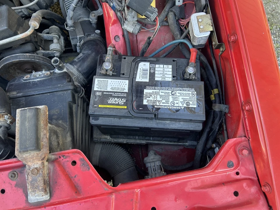 1991 Volvo 200 Series - Image 8 of 31