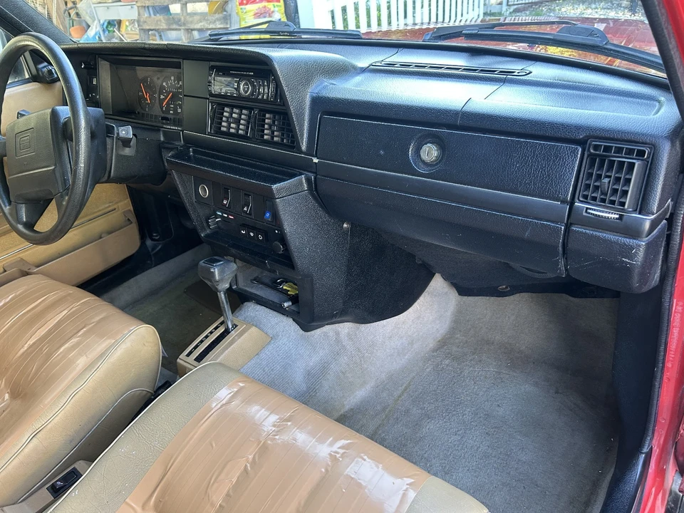 1991 Volvo 200 Series - Image 11 of 31
