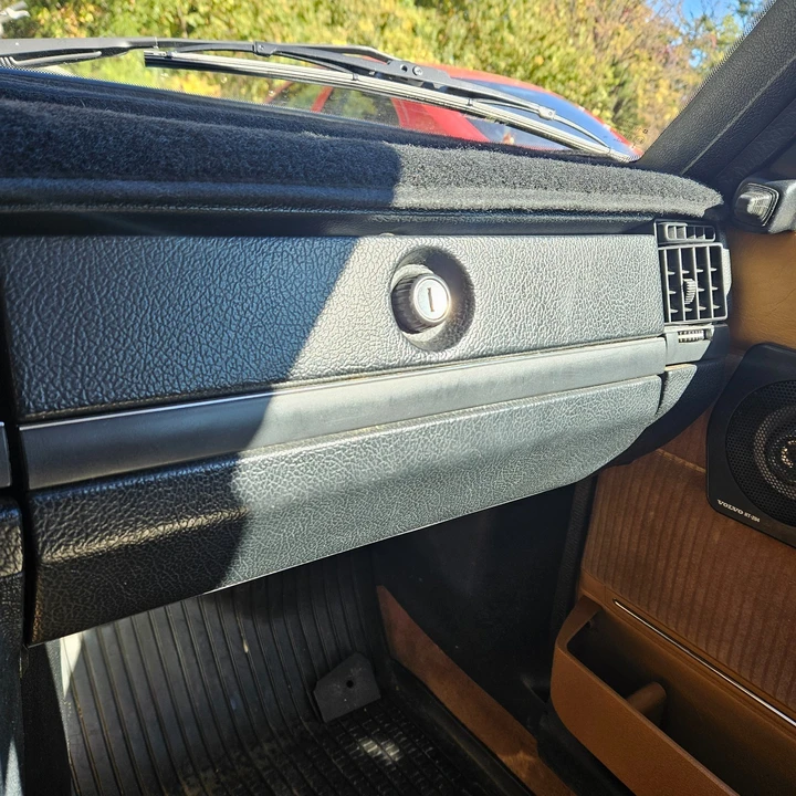 1991 Volvo 244 - Image 21 of 21
