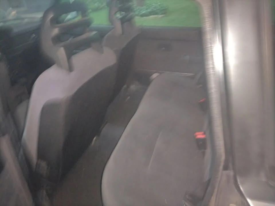1991 Volvo 244 - Image 2 of 10