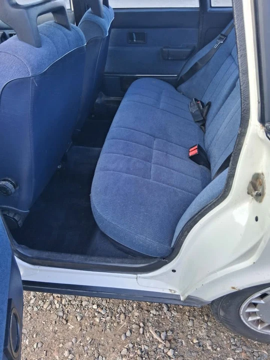 1991 Volvo 244 - Image 6 of 20