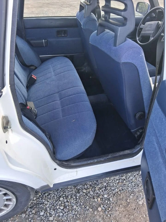 1991 Volvo 244 - Image 8 of 20