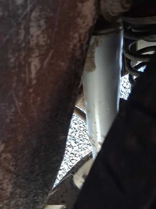1991 Volvo 244 - Image 16 of 20