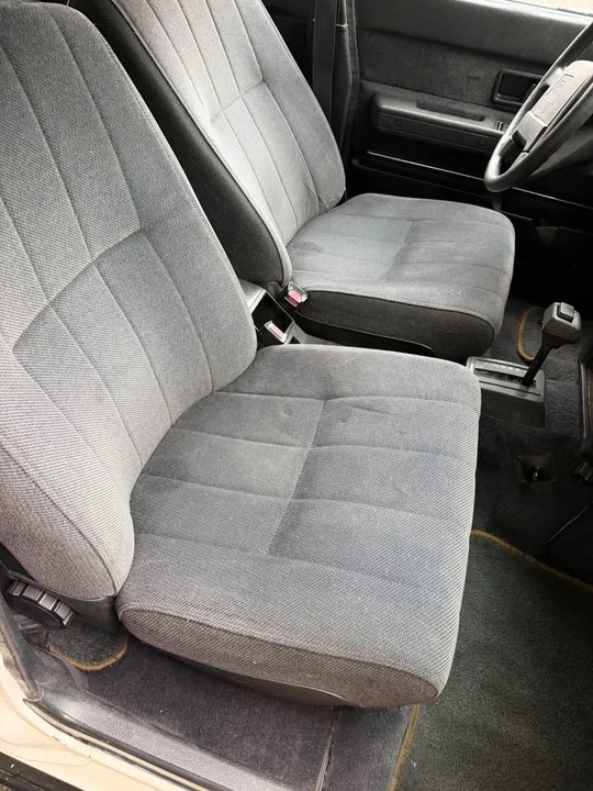 1991 Volvo 244 - Image 2 of 4