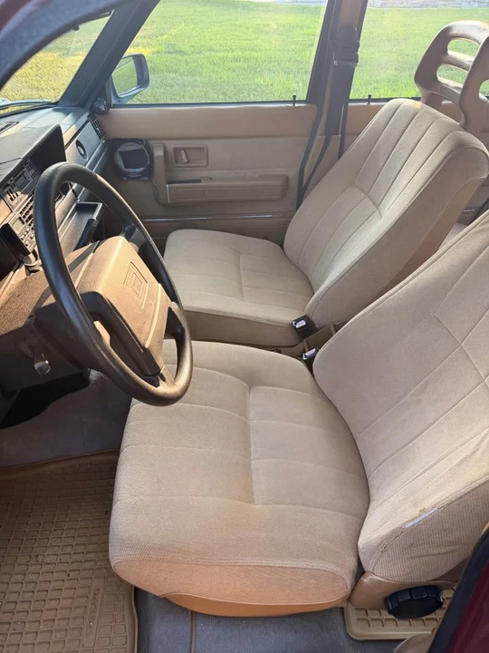 1991 Volvo 244 - Image 6 of 16