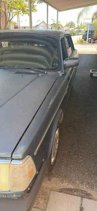 1991 Volvo 244 - Image 6 of 10