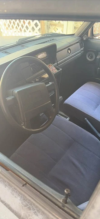 1991 Volvo 244 - Image 7 of 10