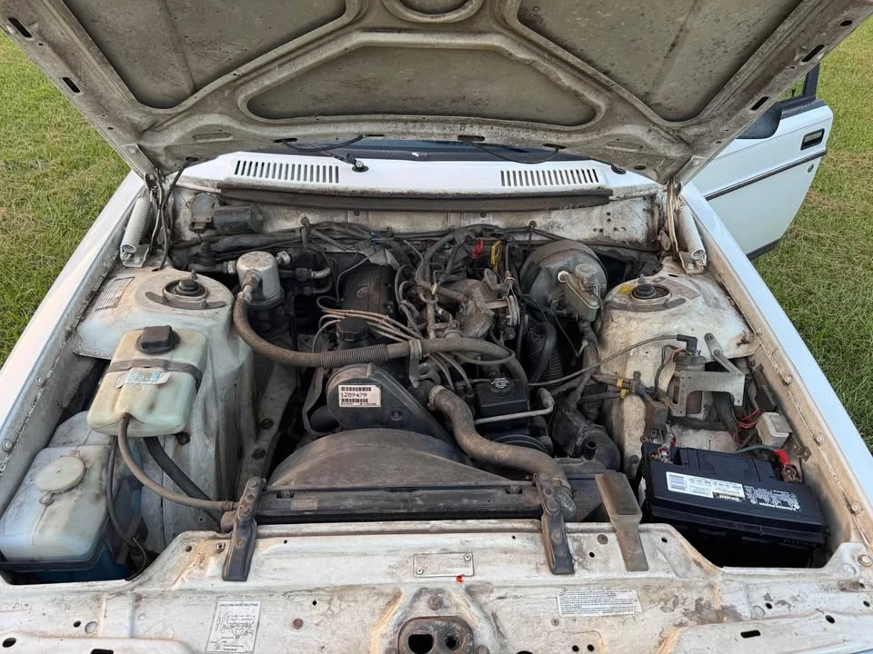 1991 Volvo 244 - Image 3 of 7