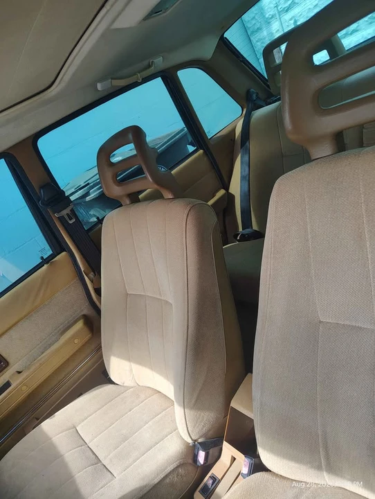 1991 Volvo 244 - Image 2 of 11